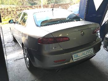 ALFA ROMEO 159 JTDM 136 CV SUPER 