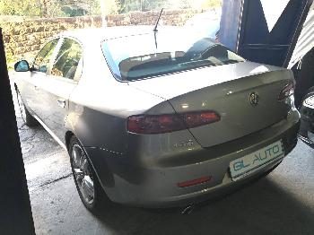 ALFA ROMEO 159 JTDM 136 CV SUPER 