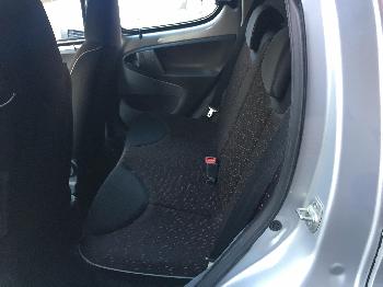 PEUGEOT 107 1.4 hdi 55 cv 5 porte 