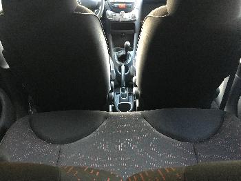 PEUGEOT 107 1.4 hdi 55 cv 5 porte 